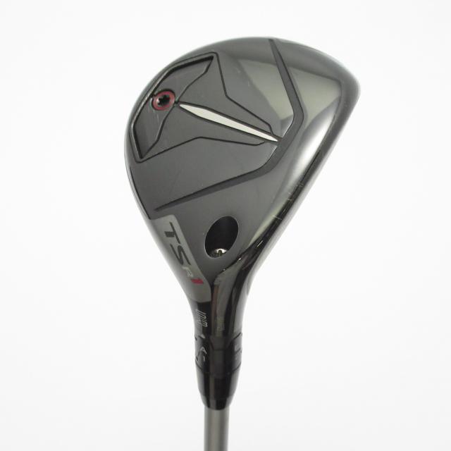 【中古ゴルフクラブ】タイトリスト　TSR　TSR1 ユーティリティ MMT TSP121 55　シャフト：MMT TSP121 55