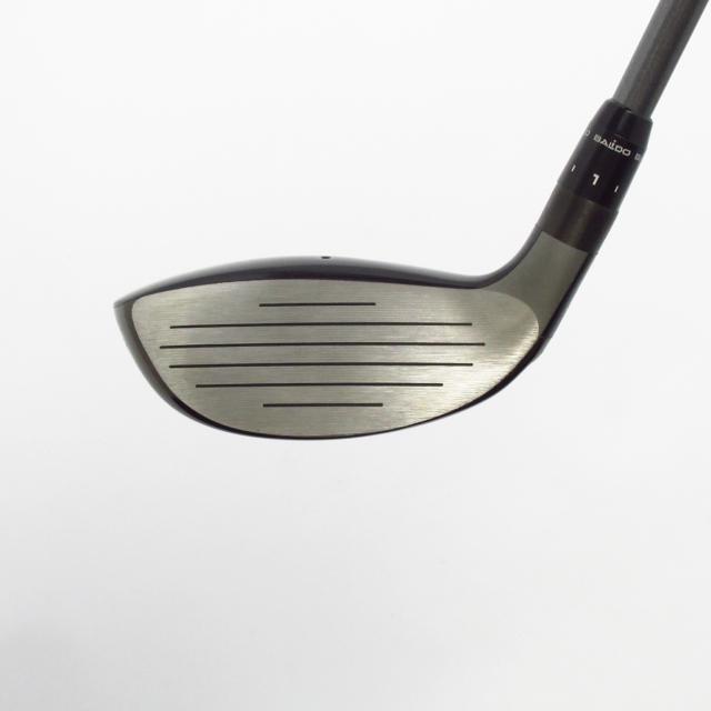 【中古ゴルフクラブ】バルド　BALDO　BALDO TT GT PROTO ユーティリティ Tour AD U-65　シャフト：Tour AD U-65_2
