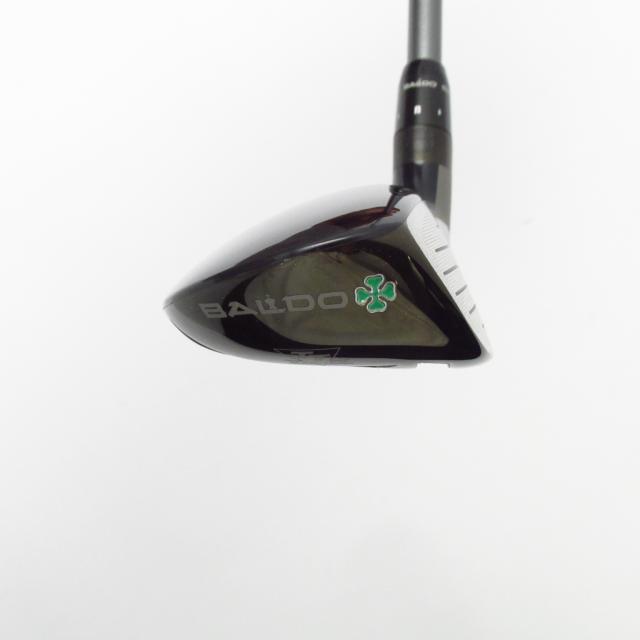 【中古ゴルフクラブ】バルド　BALDO　BALDO TT GT PROTO ユーティリティ Tour AD U-65　シャフト：Tour AD U-65_3