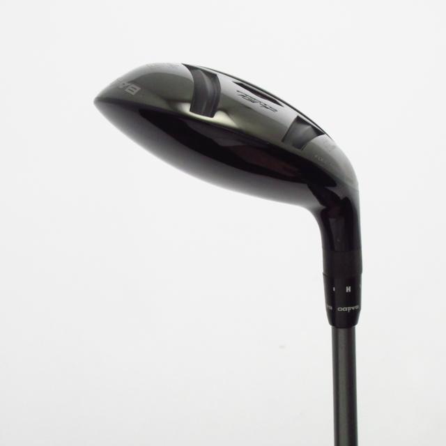 【中古ゴルフクラブ】バルド　BALDO　BALDO TT GT PROTO ユーティリティ Tour AD U-65　シャフト：Tour AD U-65_4