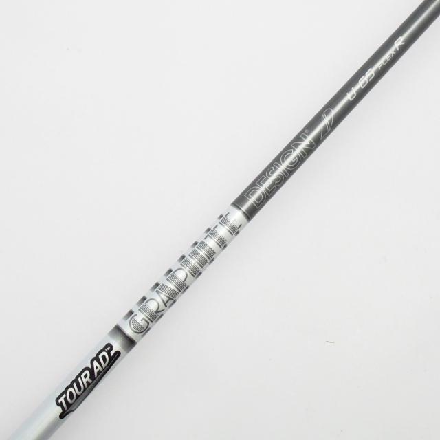 【中古ゴルフクラブ】バルド　BALDO　BALDO TT GT PROTO ユーティリティ Tour AD U-65　シャフト：Tour AD U-65_5