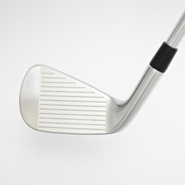 【中古ゴルフクラブ】キャロウェイゴルフ　X　X FORGED STAR(2021) アイアン N.S.PRO ZELOS 8　シャフト：N.S.PRO ZELOS 8