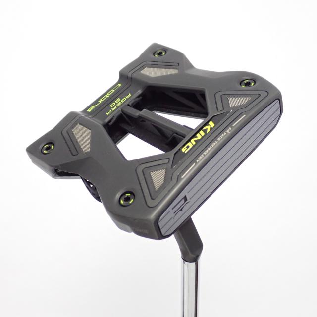 【中古ゴルフクラブ】コブラ　KING　キング 3Dアゲーラ30 パター スチールシャフト　シャフト：スチールシャフト