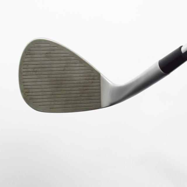 【中古ゴルフクラブ】テーラーメイド　MILLED GRIND　ミルドグラインド HI-TOE3 クローム ウェッジ N.S.PRO MODUS3 TOUR 115　シャフト…