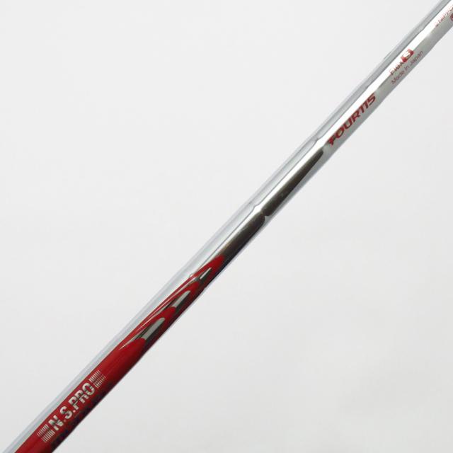 【中古ゴルフクラブ】テーラーメイド　MILLED GRIND　ミルドグラインド HI-TOE3 クローム ウェッジ N.S.PRO MODUS3 TOUR 115　シャフト…