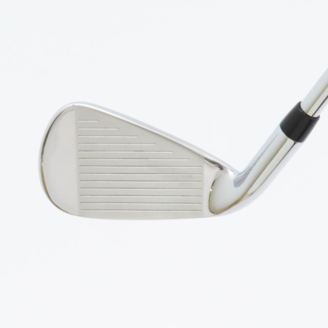 【中古ゴルフクラブ】キャロウェイゴルフ　ELYTE　エリート X アイアン N.S.PRO 750GH neo　シャフト：N.S.PRO 750GH neo