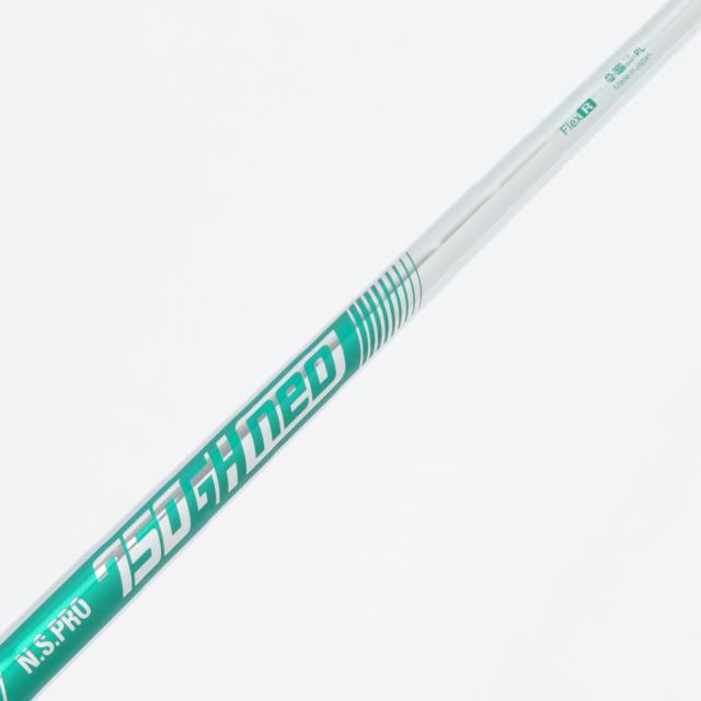 【中古ゴルフクラブ】キャロウェイゴルフ　ELYTE　エリート X アイアン N.S.PRO 750GH neo　シャフト：N.S.PRO 750GH neo