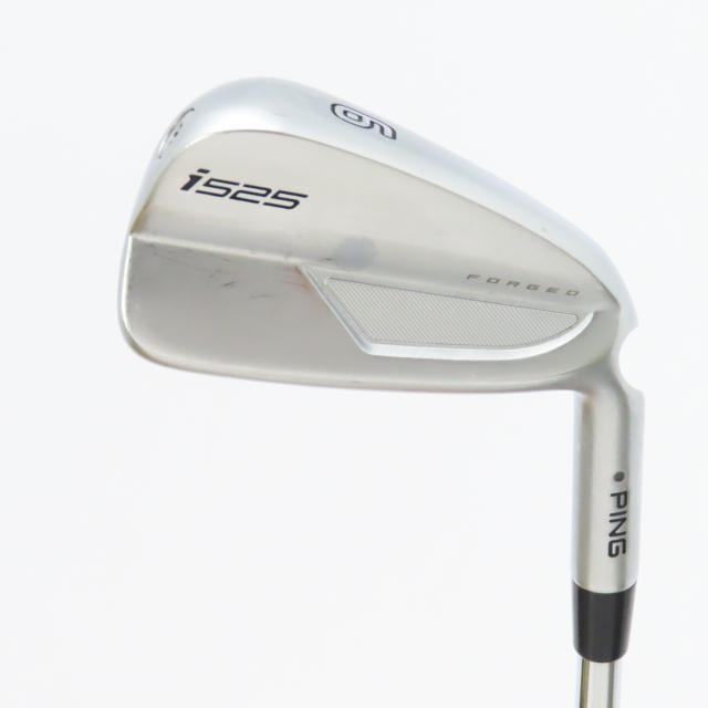 【中古ゴルフクラブ】ピン　I SERIES　i525 アイアン N.S.PRO MODUS3 TOUR 115　シャフト：N.S.PRO MODUS3 TOUR 115