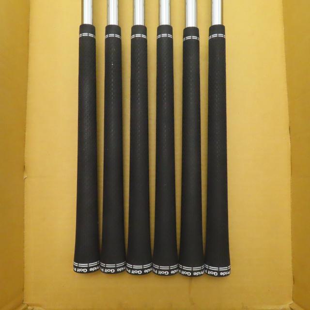 【中古ゴルフクラブ】ピン　I SERIES　i525 アイアン N.S.PRO MODUS3 TOUR 115　シャフト：N.S.PRO MODUS3 TOUR 115