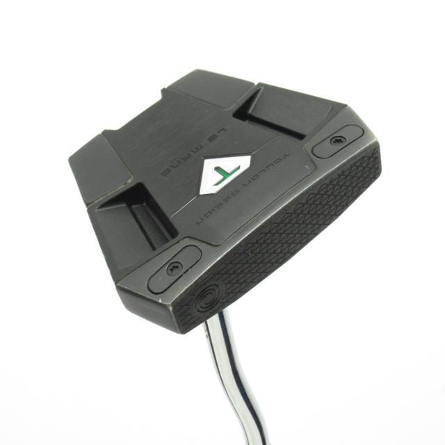 【中古ゴルフクラブ】オデッセイ　TOULON　TOULON LE MANS(2022) パター カーボンスチール複合シャフト　シャフト：カーボンスチール複…