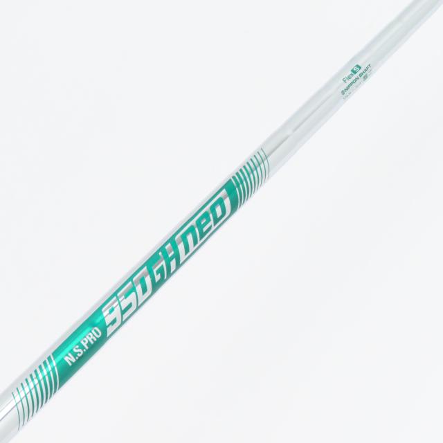 【中古ゴルフクラブ】ミズノ　JPX　JPX 925 FORGED アイアン N.S.PRO 950GH neo　シャフト：N.S.PRO 950GH neo