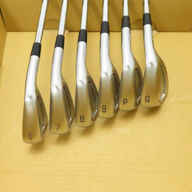 【中古ゴルフクラブ】ミズノ　JPX　JPX 925 FORGED アイアン N.S.PRO 950GH neo　シャフト：N.S.PRO 950GH neo