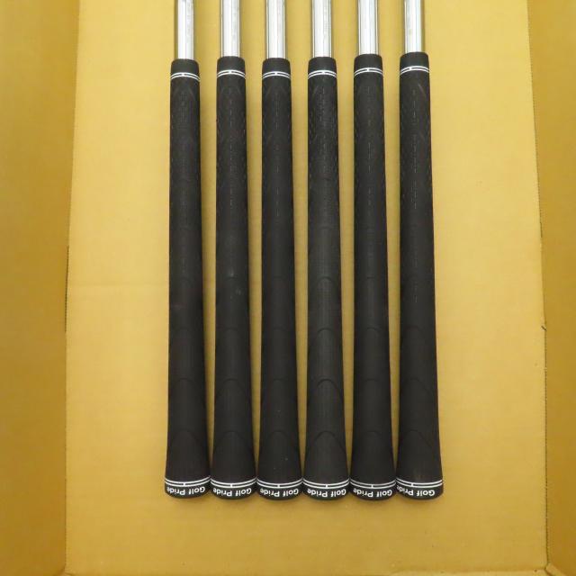 【中古ゴルフクラブ】ミズノ　JPX　JPX 925 FORGED アイアン N.S.PRO 950GH neo　シャフト：N.S.PRO 950GH neo