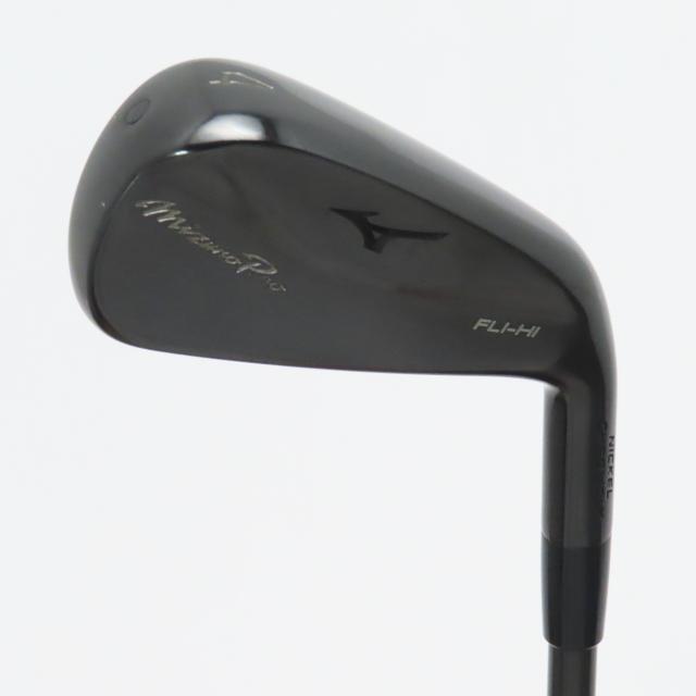 【中古ゴルフクラブ】ミズノ　Mizuno Pro　MizunoPro FLI-HI(2023) ユーティリティ OT IRON 95　シャフト：OT IRON 95