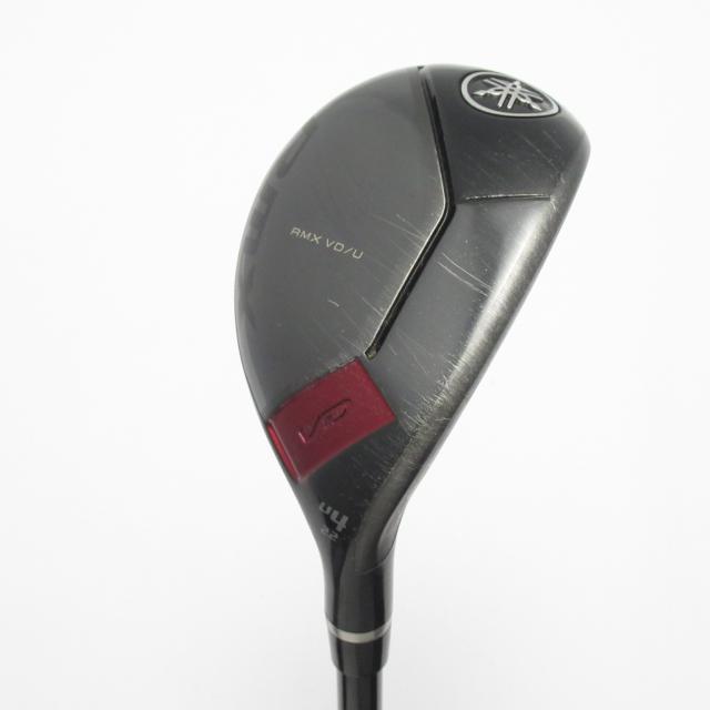 【中古ゴルフクラブ】ヤマハ　RMX　RMX VD(2024) ユーティリティ オリジナルカーボン TENSEI TR h　シャフト：オリジナルカーボン TENS…
