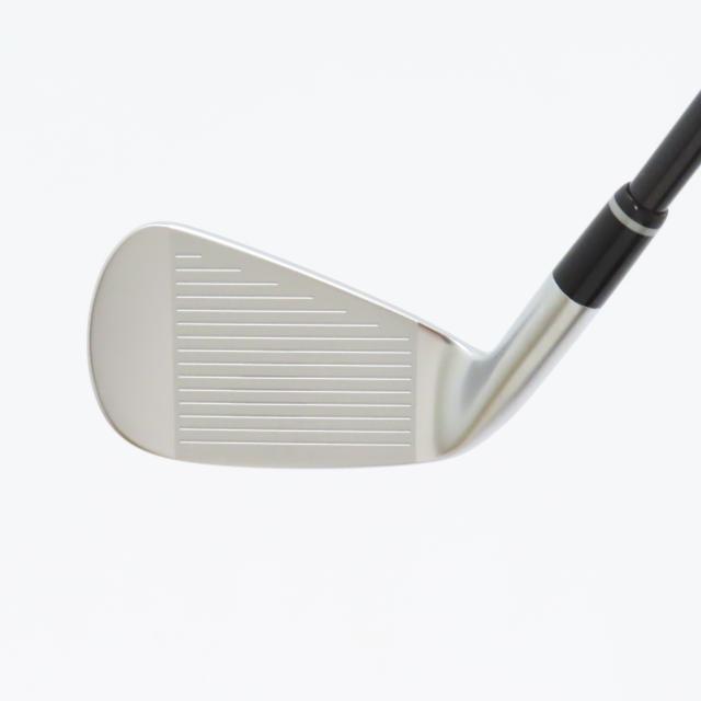 【中古ゴルフクラブ】プロギア　PRGR　PRGR 03 IRON(2025) アイアン Diamana M for PRGR　シャフト：Diamana M for PRGR_2
