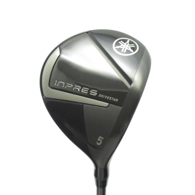 【中古ゴルフクラブ】ヤマハ　inpres　25 インプレス DRIVE STAR フェアウェイウッド Speeder Nx for Yamaha M425f　シャフト：Speeder…