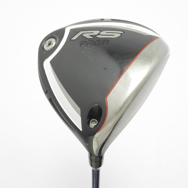 【中古ゴルフクラブ】プロギア　RS　RS(2018) ドライバー Diamana FOR PRGR　シャフト：Diamana FOR PRGR