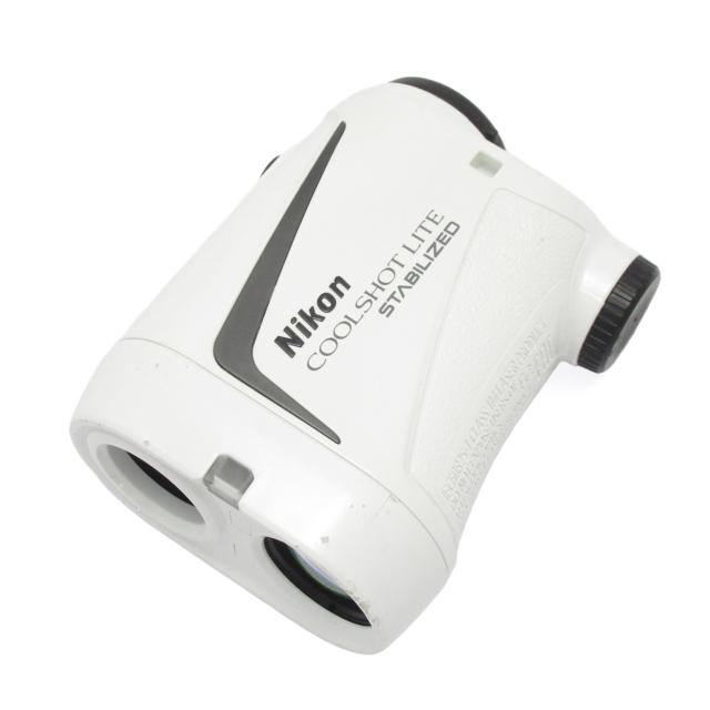 【中古】ニコン　NIKON　COOLSHOT LITE STABILIZED