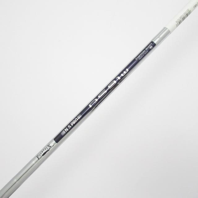 【中古ゴルフクラブ】フォーティーン　DJ　DJ-6 ウェッジ N.S.PRO DS-91w　シャフト：N.S.PRO DS-91w