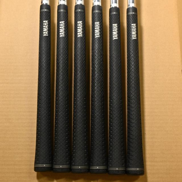 【中古ゴルフクラブ】ヤマハ　RMX　RMX 118 アイアン N.S.PRO MODUS3 TOUR 120　シャフト：N.S.PRO MODUS3 TOUR 120