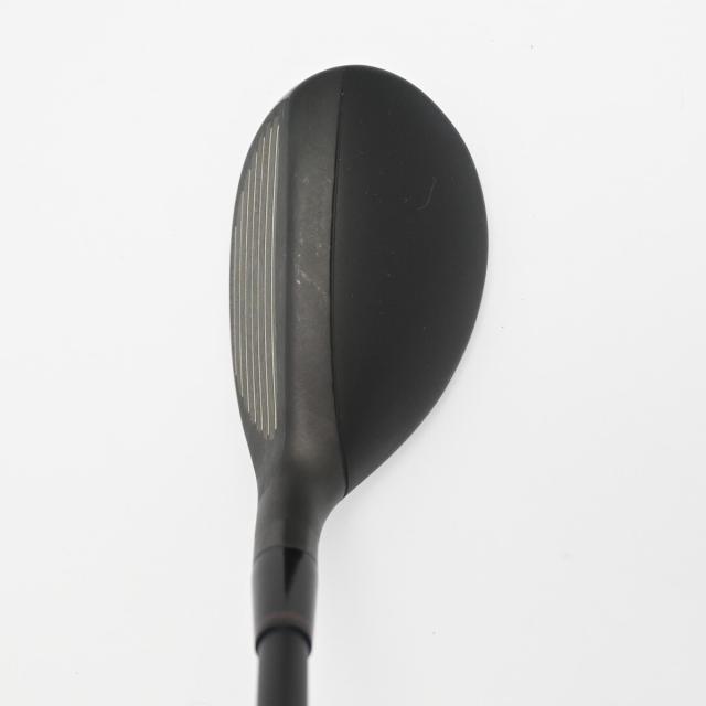 【中古ゴルフクラブ】オノフ　KURO　オノフ KURO ウイングス ユーティリティ ONOFF CBT：624I　シャフト：ONOFF CBT：624I_1