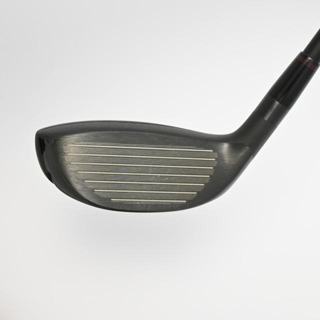 【中古ゴルフクラブ】オノフ　KURO　オノフ KURO ウイングス ユーティリティ ONOFF CBT：624I　シャフト：ONOFF CBT：624I_2