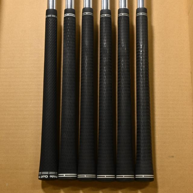 【中古ゴルフクラブ】ピン　I SERIES　i210 アイアン N.S.PRO MODUS3 TOUR 105　シャフト：N.S.PRO MODUS3 TOUR 105