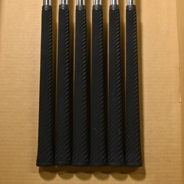 【中古ゴルフクラブ】ダンロップ　SRIXON　スリクソン ZX7 アイアン N.S.PRO MODUS3 TOUR 105　シャフト：N.S.PRO MODUS3 TOUR 105