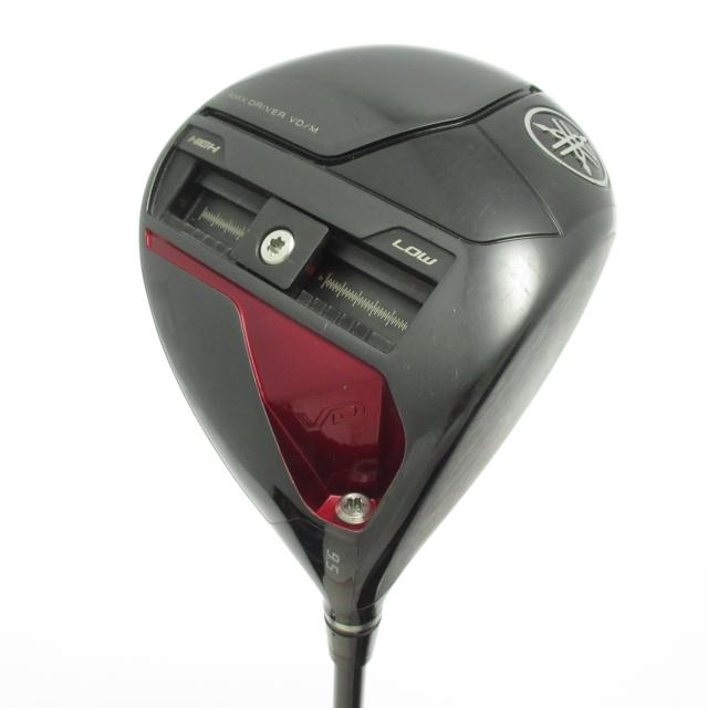 【中古ゴルフクラブ】ヤマハ　RMX　RMX VD/M(2024) ドライバー オリジナルカーボン TENSEI TR　シャフト：オリジナルカーボン TENSEI TR