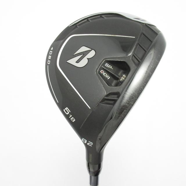 【中古ゴルフクラブ】ブリヂストン　BRIDGESTONE GOLF　B2 フェアウェイウッド Diamana PD 50　シャフト：Diamana PD 50