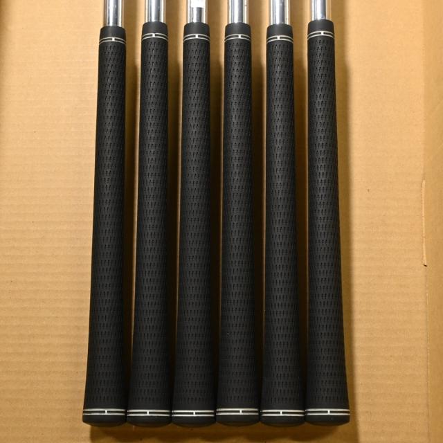 【中古ゴルフクラブ】キャロウェイゴルフ　X　X フォージド CB アイアン N.S.PRO 950GH neo　シャフト：N.S.PRO 950GH neo