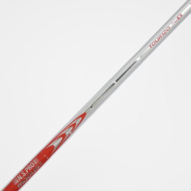 【中古ゴルフクラブ】ダンロップ　SRIXON　スリクソン Z785 アイアン N.S.PRO MODUS3 TOUR 120　シャフト：N.S.PRO MODUS3 TOUR 120