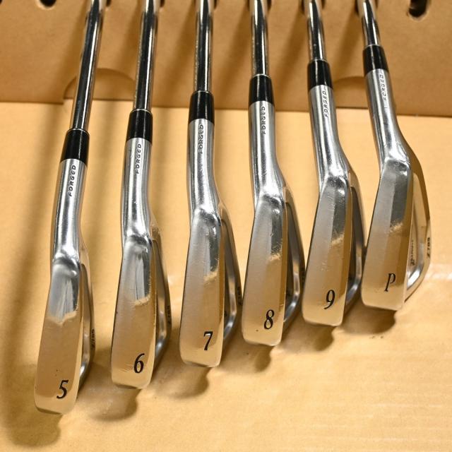 【中古ゴルフクラブ】ダンロップ　SRIXON　スリクソン Z785 アイアン N.S.PRO MODUS3 TOUR 120　シャフト：N.S.PRO MODUS3 TOUR 120