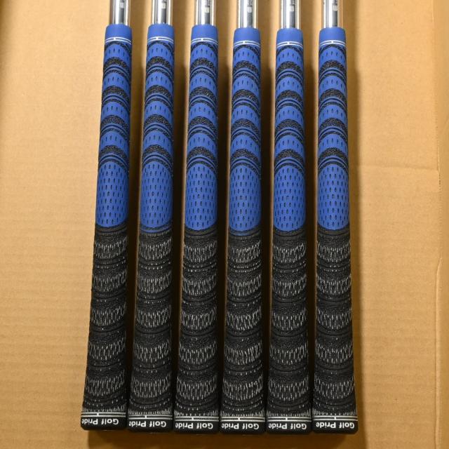 【中古ゴルフクラブ】ミズノ　Mizuno Pro　Mizuno Pro 719 アイアン N.S.PRO MODUS3 TOUR 105　シャフト：N.S.PRO MODUS3 TOUR 105