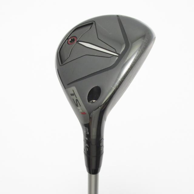 【中古ゴルフクラブ】タイトリスト　TSR　TSR1 ユーティリティ MMT TSP121 55　シャフト：MMT TSP121 55