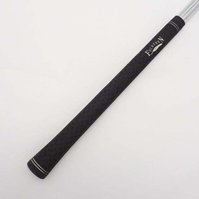 【中古ゴルフ野球クラブ】フォーティーン FOURTEEN TK-59 ウェッジ FS-WEDGE 矢がら：FS-WEDGE