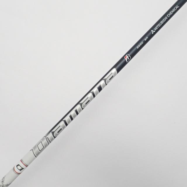【中古ゴルフクラブ】ブリヂストン　BRIDGESTONE GOLF　B2 ドライバー Diamana BS50　シャフト：Diamana BS50_5