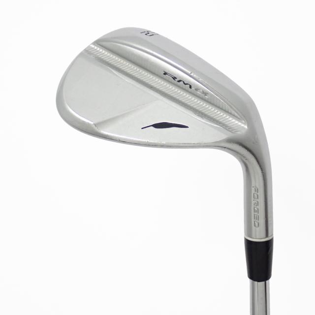 【中古ゴルフクラブ】フォーティーン　RM　RM-α ウェッジ N.S.PRO TS-101w　シャフト：N.S.PRO TS-101w