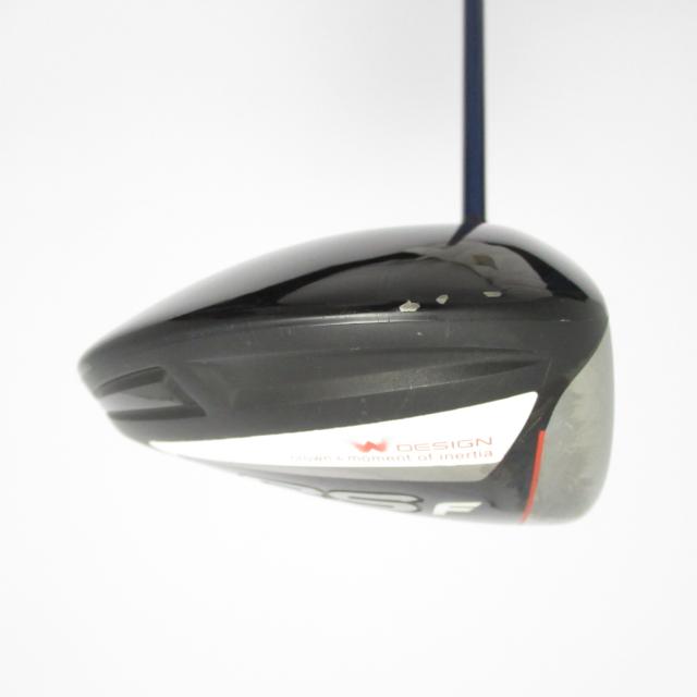 【中古ゴルフクラブ】プロギア　RS　RS-F(2018) ドライバー Diamana FOR PRGR　シャフト：Diamana FOR PRGR_3