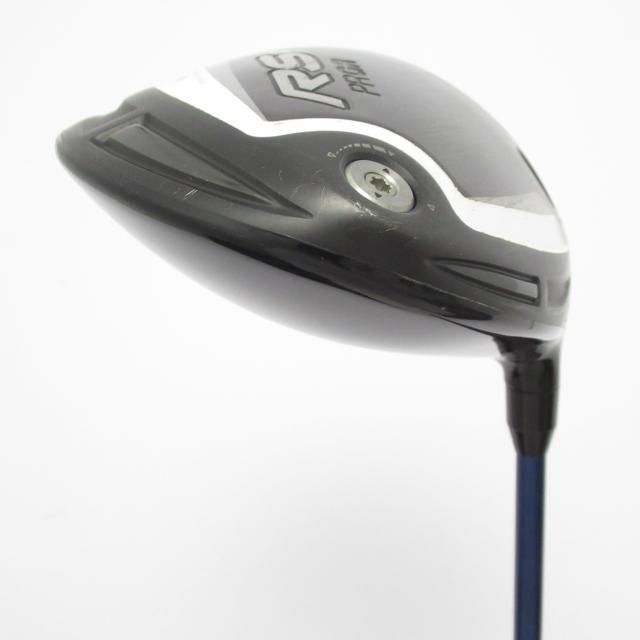 【中古ゴルフクラブ】プロギア　RS　RS-F(2018) ドライバー Diamana FOR PRGR　シャフト：Diamana FOR PRGR_4