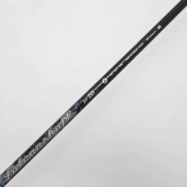 【中古ゴルフクラブ】キャスコ　POWER TORNADO　UFO by POWER TORNADO ドライバー Falcon Shaft for DD　シャフト：Falcon Shaft for DD_5