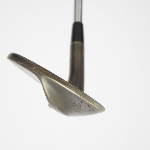 【中古ゴルフクラブ】キャスコ　DOLPHIN　ドルフィン DW-123 Copper ウェッジ N.S.PRO 950 neo WEDGE　シャフト：N.S.PRO 950 neo WEDGE