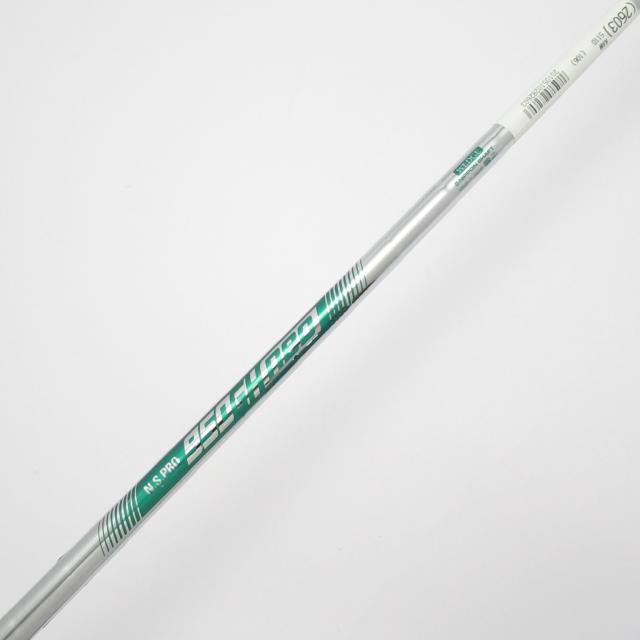 【中古ゴルフクラブ】キャスコ　DOLPHIN　ドルフィン DW-123 Copper ウェッジ N.S.PRO 950 neo WEDGE　シャフト：N.S.PRO 950 neo WEDGE