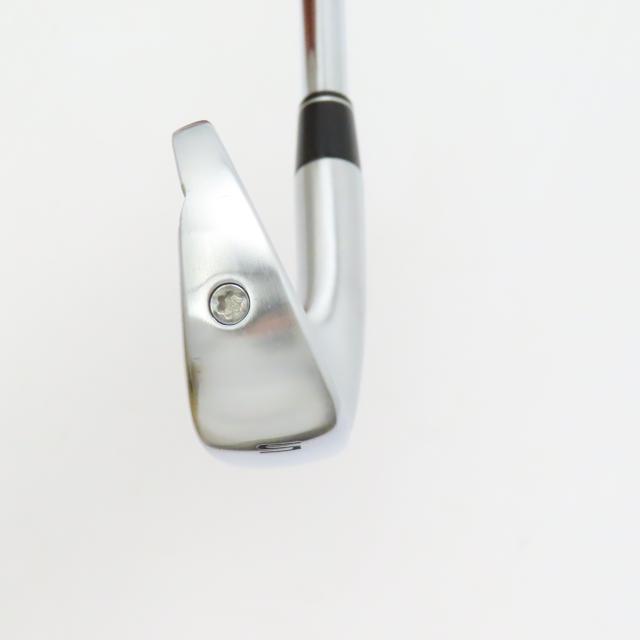 【中古ゴルフクラブ】本間ゴルフ　TOUR WORLD　ツアーワールド TR21-X アイアン N.S.PRO 950GH neo　シャフト：N.S.PRO 950GH neo