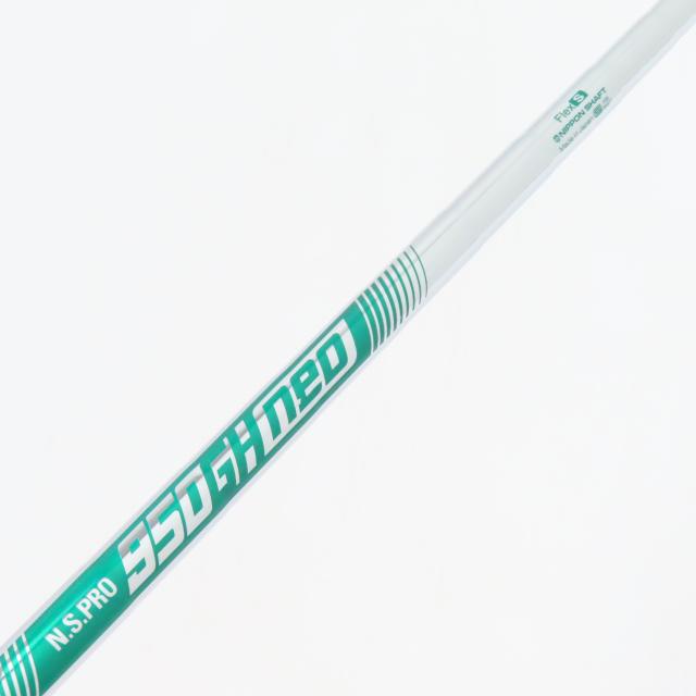 【中古ゴルフクラブ】本間ゴルフ　TOUR WORLD　ツアーワールド TR21-X アイアン N.S.PRO 950GH neo　シャフト：N.S.PRO 950GH neo