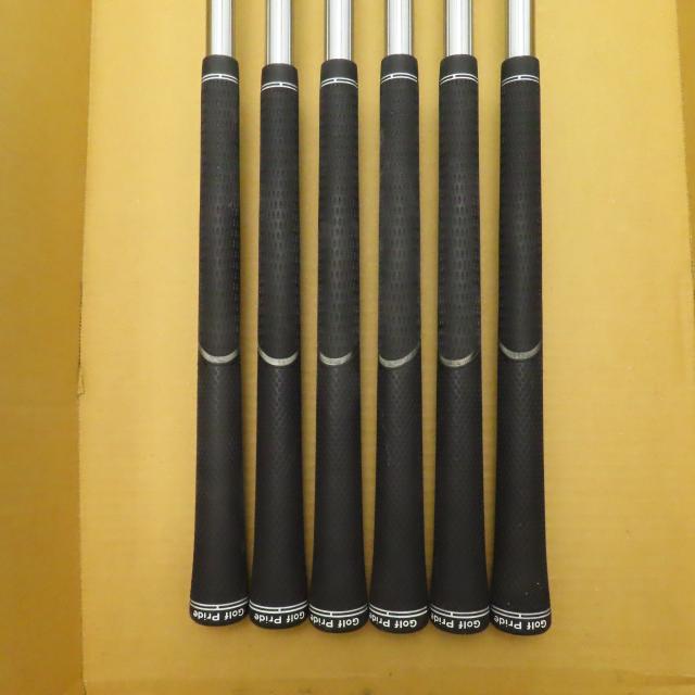 【中古ゴルフクラブ】本間ゴルフ　TOUR WORLD　ツアーワールド TR21-X アイアン N.S.PRO 950GH neo　シャフト：N.S.PRO 950GH neo