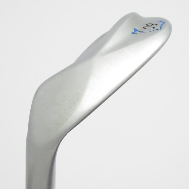 【中古ゴルフクラブ】キャスコ　DOLPHIN　ドルフィン DW-123 ウェッジ N.S.PRO 950GH neo　シャフト：N.S.PRO 950GH neo