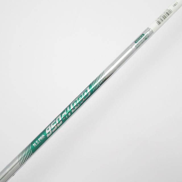 【中古ゴルフクラブ】キャスコ　DOLPHIN　ドルフィン DW-123 ウェッジ N.S.PRO 950GH neo　シャフト：N.S.PRO 950GH neo