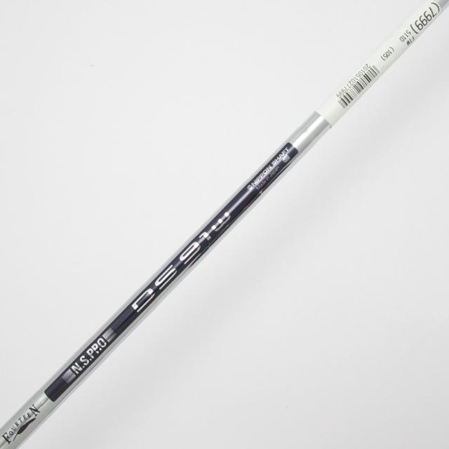 【中古ゴルフクラブ】フォーティーン　DJ　DJ-6 ウェッジ N.S.PRO DS-91w　シャフト：N.S.PRO DS-91w